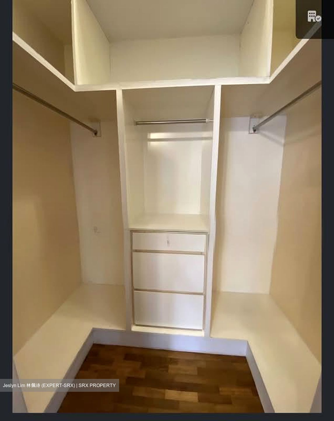 Leonie Condotel (D9), Condominium #588873481